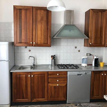Doge Beato Apartment Lido di Venezia Exterior foto