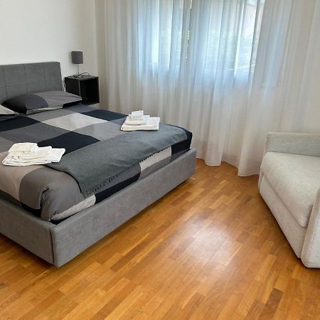 Doge Beato Apartment Lido di Venezia Exterior foto