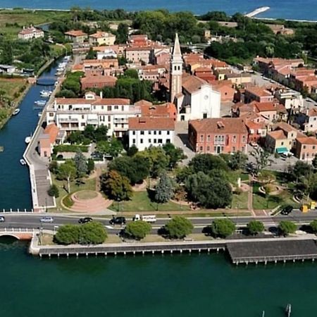 Doge Beato Apartment Lido di Venezia Exterior foto