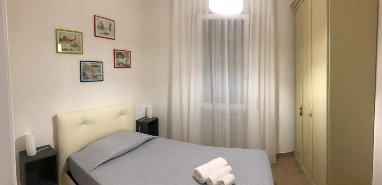 Doge Beato Apartment Lido di Venezia Exterior foto