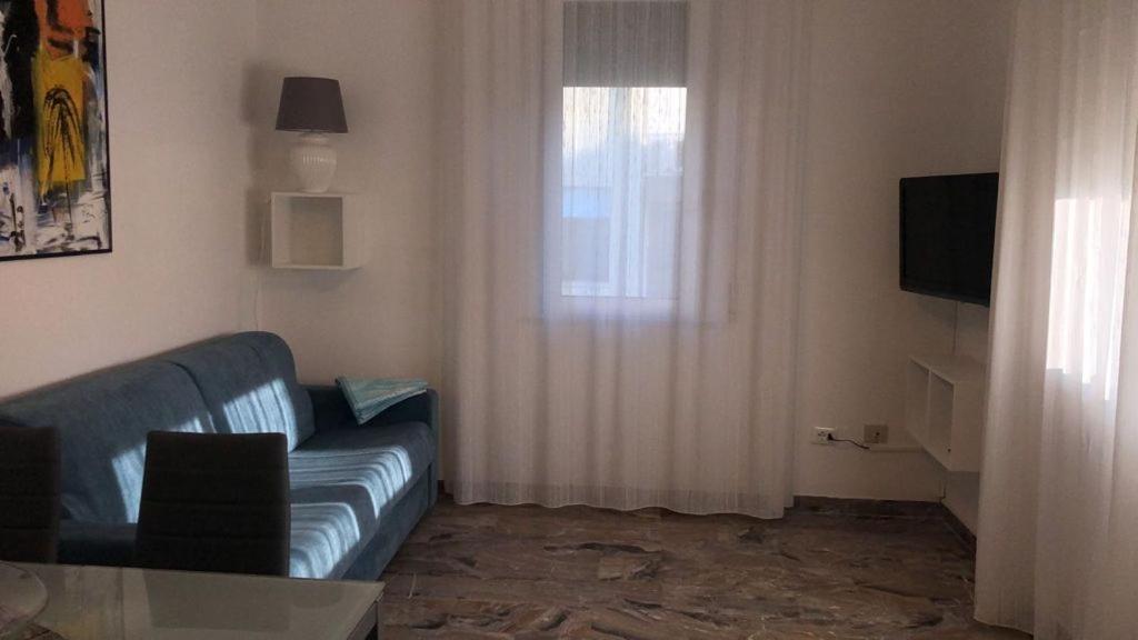 Doge Beato Apartment Lido di Venezia Exterior foto
