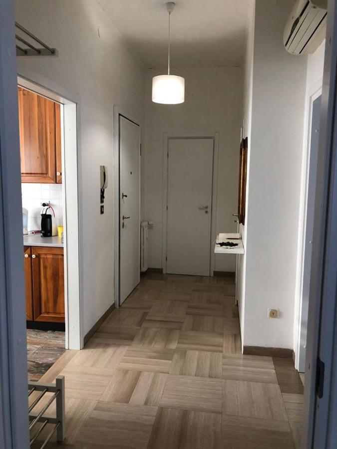 Doge Beato Apartment Lido di Venezia Exterior foto