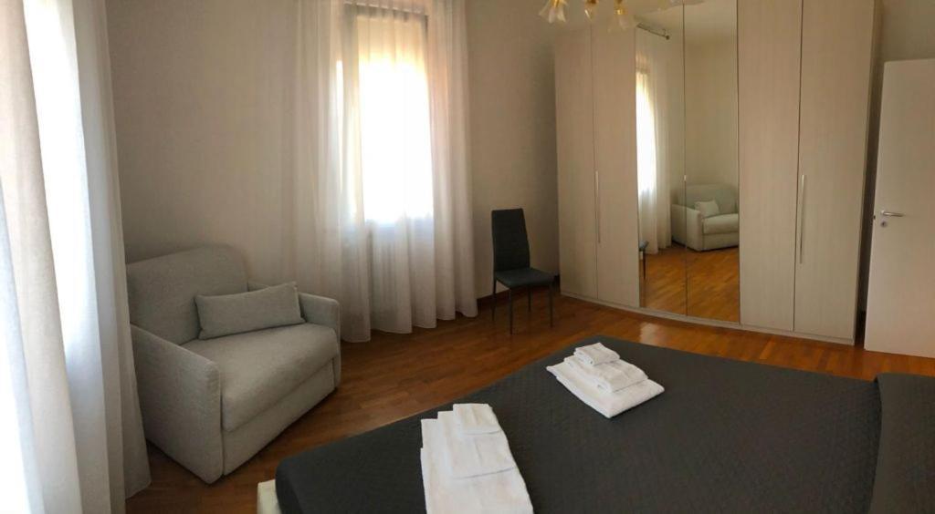 Doge Beato Apartment Lido di Venezia Exterior foto