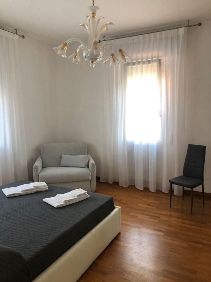 Doge Beato Apartment Lido di Venezia Exterior foto