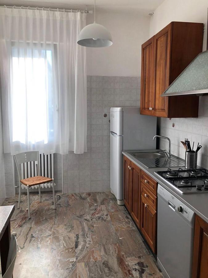 Doge Beato Apartment Lido di Venezia Exterior foto