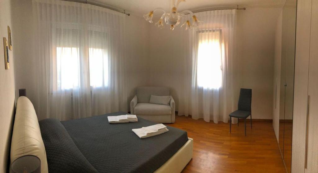 Doge Beato Apartment Lido di Venezia Exterior foto