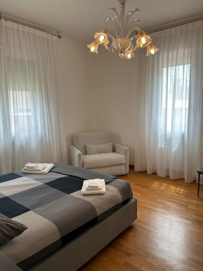 Doge Beato Apartment Lido di Venezia Exterior foto