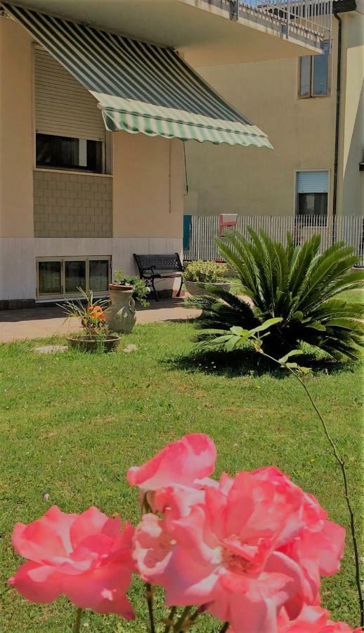 Doge Beato Apartment Lido di Venezia Exterior foto