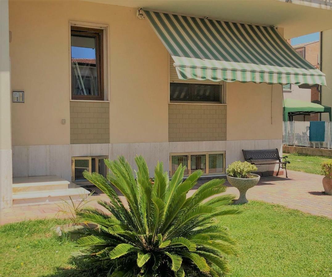 Doge Beato Apartment Lido di Venezia Exterior foto