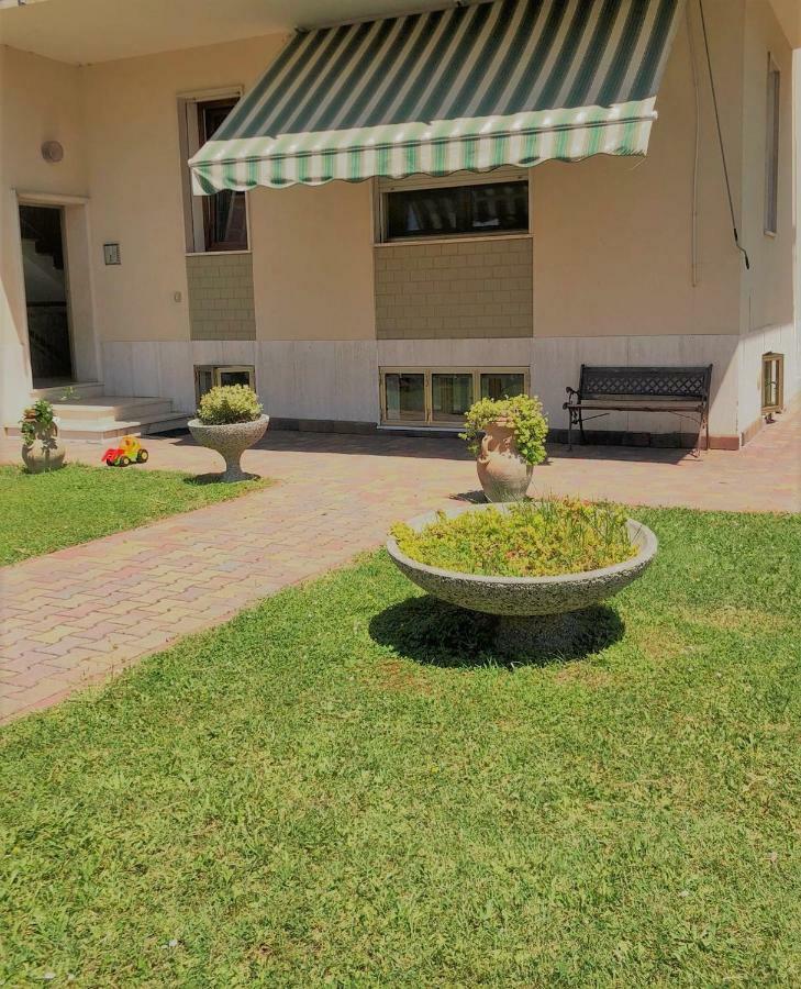 Doge Beato Apartment Lido di Venezia Exterior foto